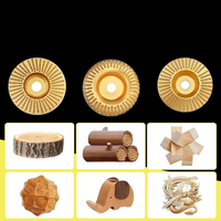 CarveMaster™ | Professionele houtbewerking zonder de hoge prijs!