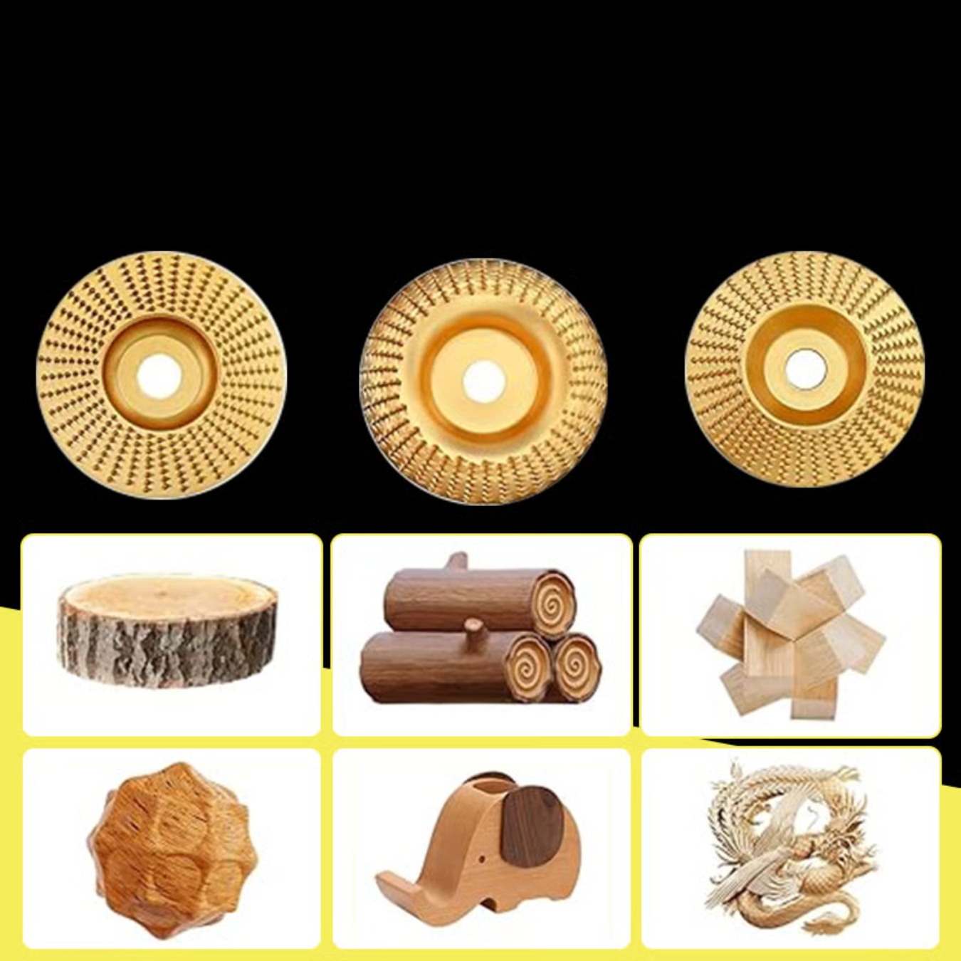 CarveMaster™ | Professionele houtbewerking zonder de hoge prijs!