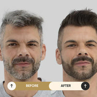 NovaHair Instant Kleur Shampoo – Snelle kleurverfrissing voor het haar