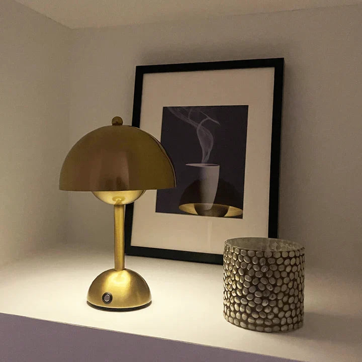 Moderne Tafel lamp
