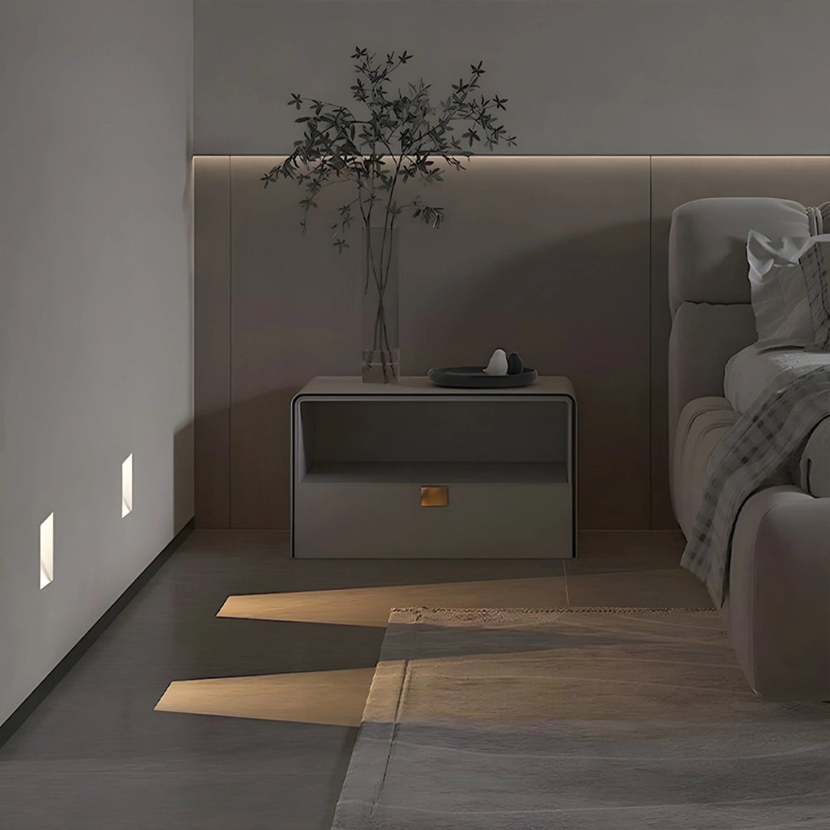 Dylan LED Trapverlichting Collectie