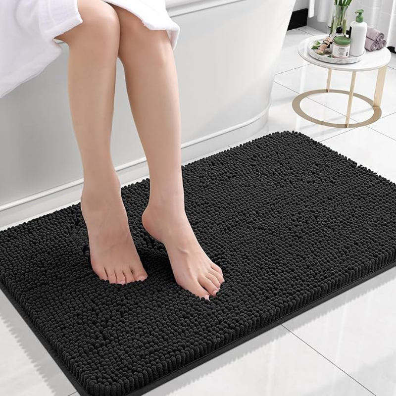 Luxe Badmat voor maximaal comfort en veiligheid