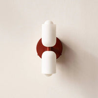 Fiamma wandlamp