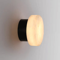 Moderne Marmeren Wandlamp