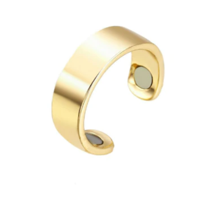 Brehn | Therapeutische Magnetische Ring