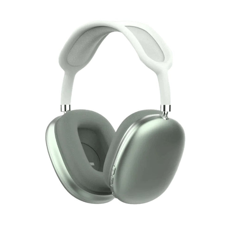 Draadloze Noise-Cancelling Koptelefoon met Immersieve Geluid