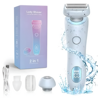 SmoothShave | Zeg vaarwel tegen scheerirritatie en hallo tegen glad scheren