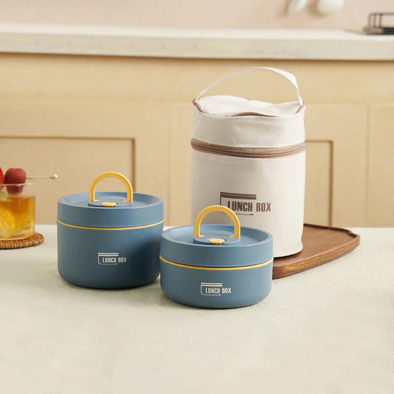 FreshSeal | Houdt je eten urenlang warm en vers