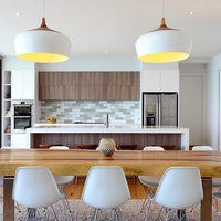 Scandinavische Hanglamp