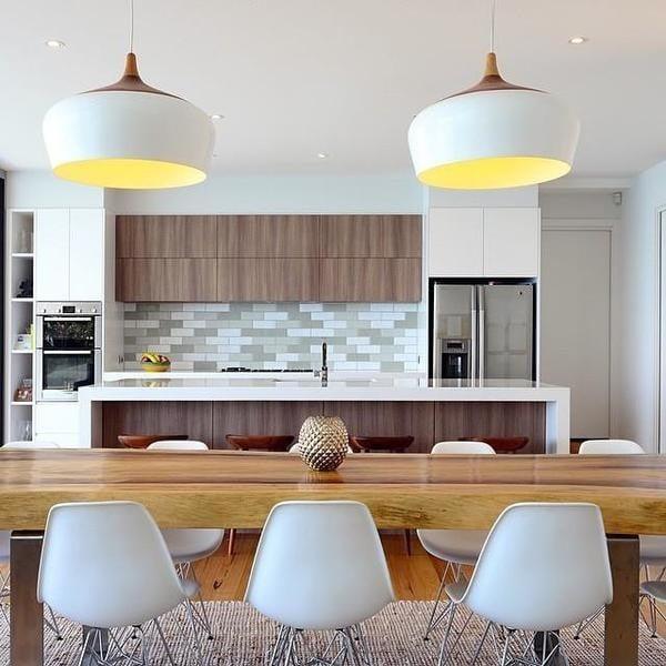 Scandinavische Hanglamp