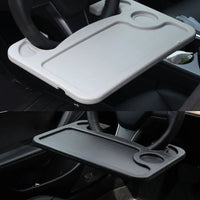 FlexiWheel - Auto Stuurwiel Tafel