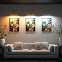 Pictura Wandlamp