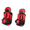 Kid Comfort Reisverhoger | Geniet van stressvrije reizen met dit pluche, draagbare kinderzitje dat gemakkelijk op te vouwen is voor ultiem gemak.