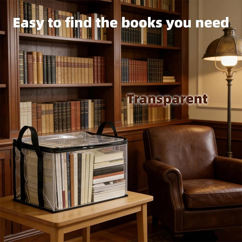 TidyCube – Multi-Use Opbergemmer