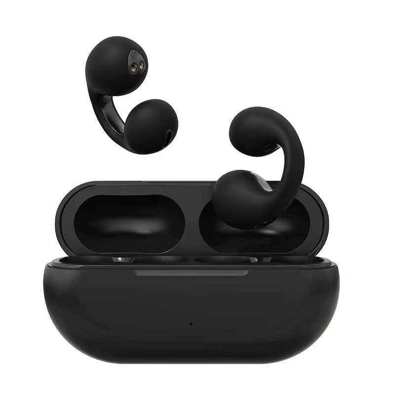 SportBeat Pro | Draadloze Bluetooth Sport-Oordopjes | Waterdicht en Oorvriendelijk
