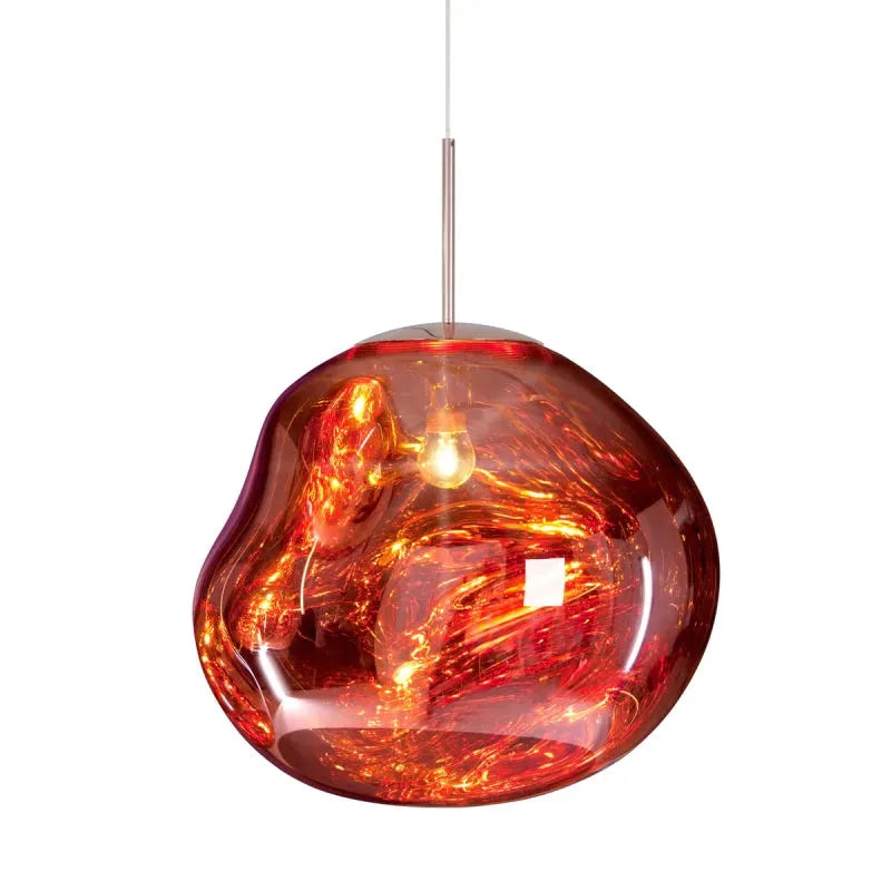 Milo Hanglampen 4 Kleuren