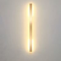 Azin Eenvoudige Binnen Moderne LED Wandlamp