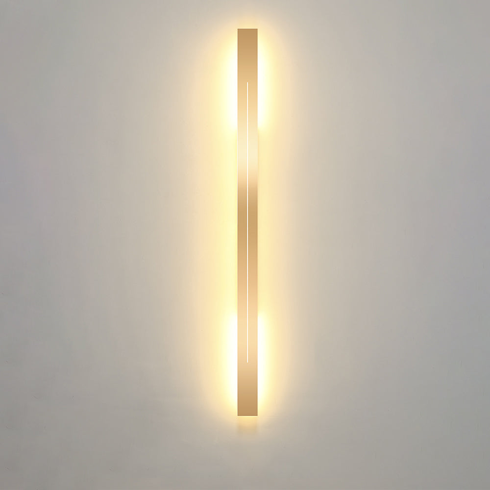 Azin Eenvoudige Binnen Moderne LED Wandlamp