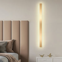 Azin Eenvoudige Binnen Moderne LED Wandlamp