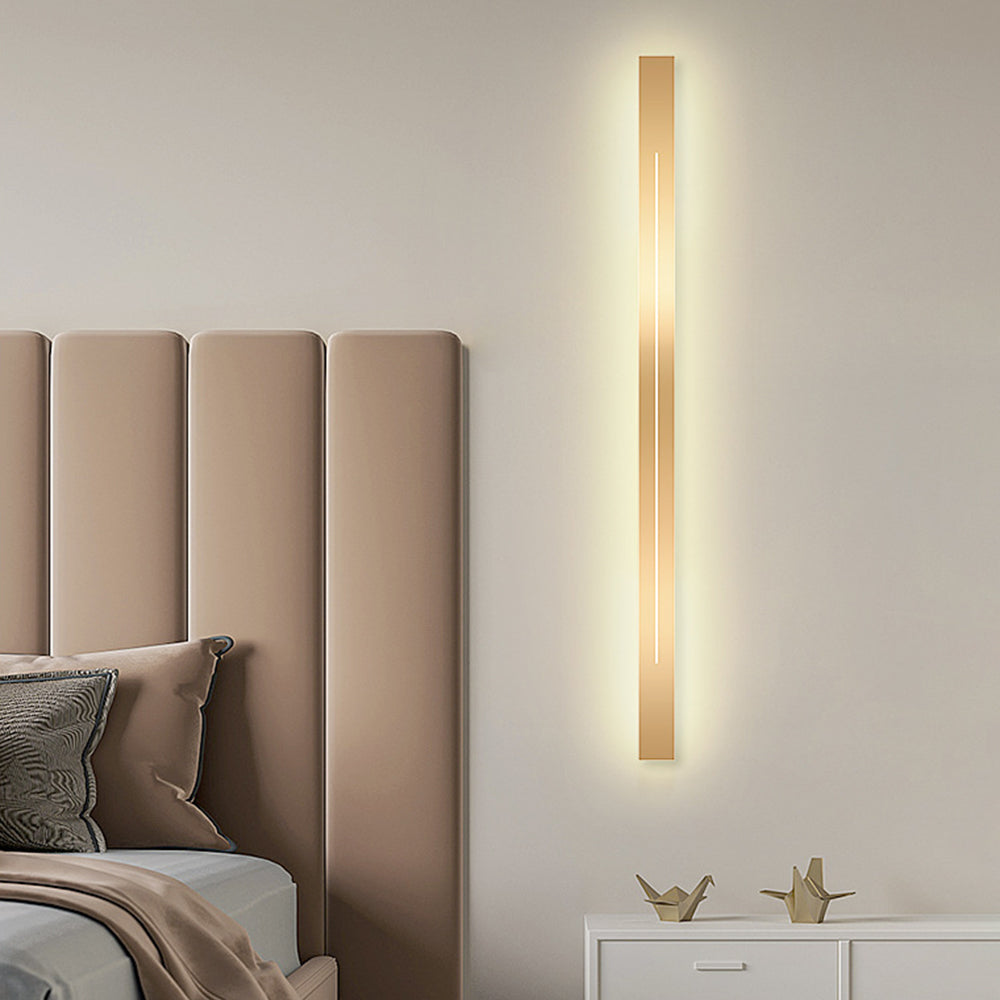 Azin Eenvoudige Binnen Moderne LED Wandlamp