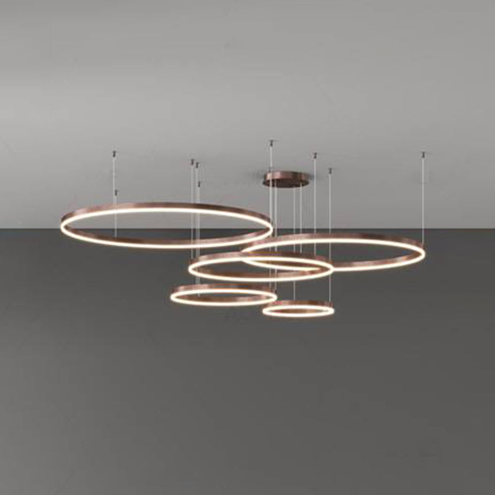 Remi Hanglamp Tir-Cirkel Liner