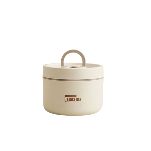 Isobox | Meerlagige geïsoleerde lunchbox (Incl. GRATIS draagtas t.w.v. €19,95)