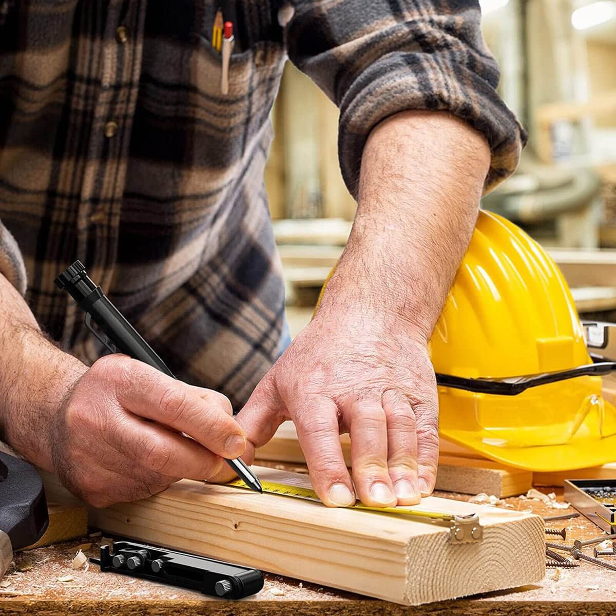CraftMaster | Accélérer vos projets de travail du bois