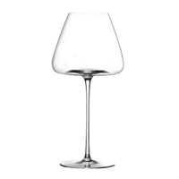Sets van 2, 4 & 6 Handgemaakte Kristallen Wijn- & Champagneglazen - 4 Maten