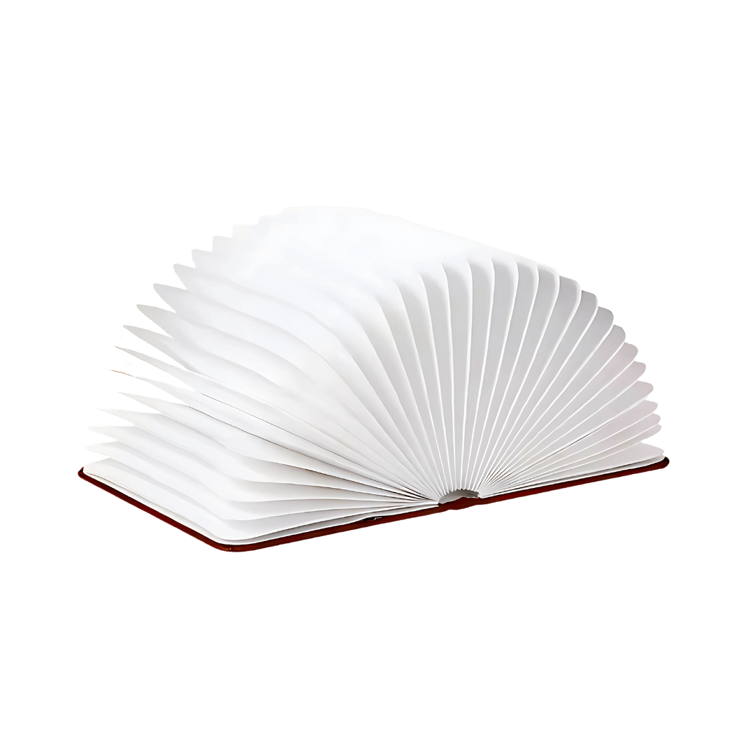 Lumibook Tafellamp