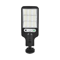 IlluminateSolar - Zonne-Energie buitenverlichting