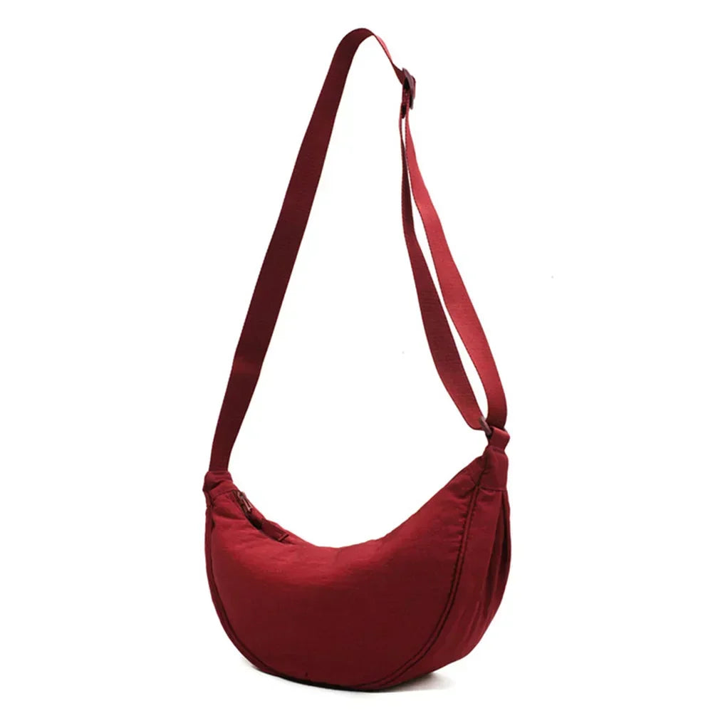 Haze Bag – Lichte Crossbody Tas voor Dames