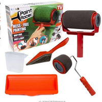 DrumElegance Artisan Drum Brush | Veelzijdige drumkwast voor superieur geluid en moeiteloze bespeelbaarheid