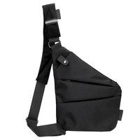 FlexSling™ – Veilige, antislip pasvorm