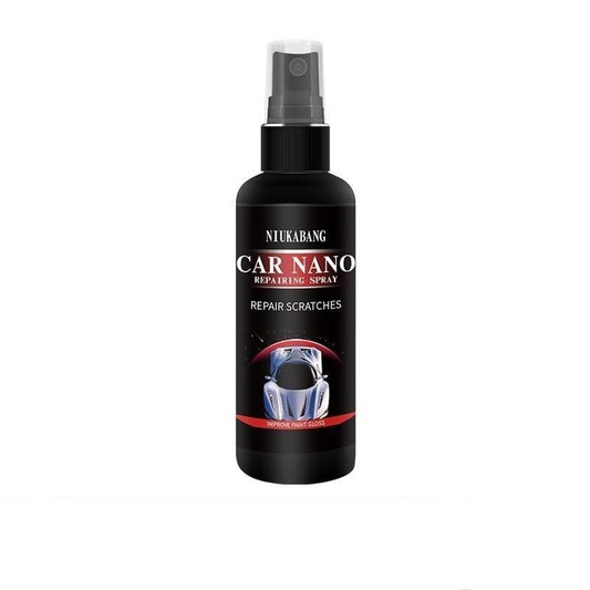 Nano Lakspray Met Glansherstel 50ml - 1+1 GRATIS