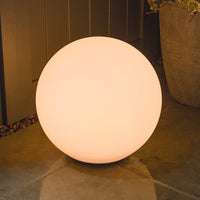 Tuinbol | Draagbare binnen-/buitenlamp