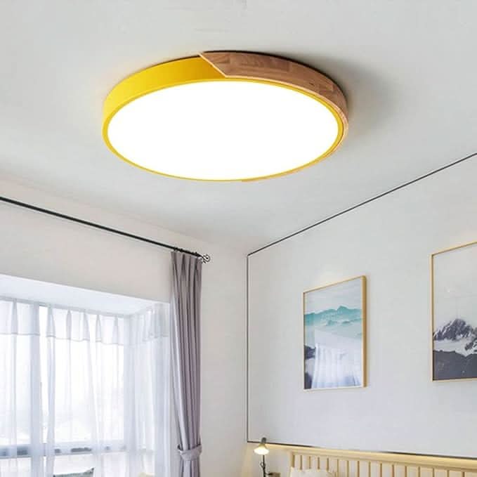 Solva LED-Lamp Voor Stijlvolle Interieurs Met Dimbaar Licht