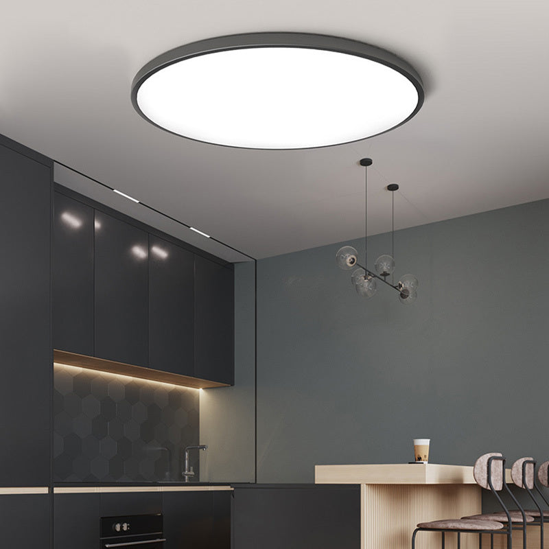 Yani Ronde Badkamer Led Plafondlamp