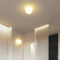 Globa Plafondlamp - OPEN DOOS (AU)