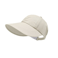 ShadeCore – Elegante UV Bescherming Zonnehoed