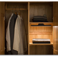 VersaLight | Activeer moeiteloos licht waar je het nodig hebt