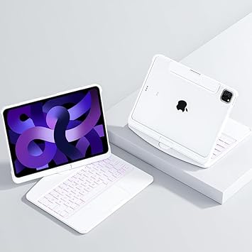 PadType | De touch screen interface van iPad uitbreiden met toetsenbordfunctionaliteit