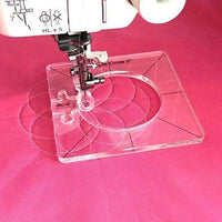 PatchBloom™ | DIY-Kit voor Patchworkers