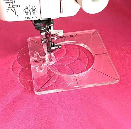PatchBloom™ | DIY-Kit voor Patchworkers