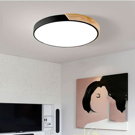 Solva LED-Lamp Voor Stijlvolle Interieurs Met Dimbaar Licht