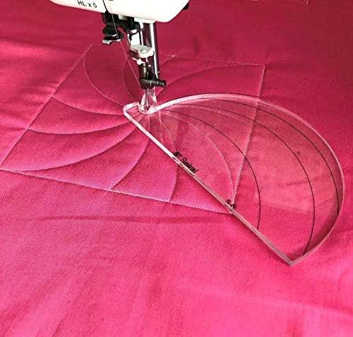 PatchBloom™ | DIY-Kit voor Patchworkers
