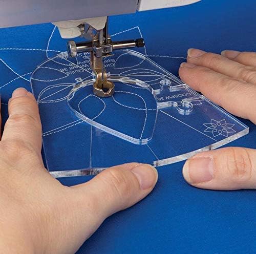 PatchBloom™ | DIY-Kit voor Patchworkers