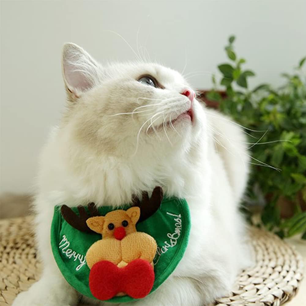 HolidayHat | Laat je huisdier deze feestdagen schitteren met de schattige hoed