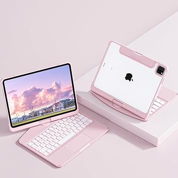 PadType | De touch screen interface van iPad uitbreiden met toetsenbordfunctionaliteit