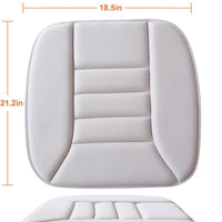 Comfort Memory Foam Autositzkussen