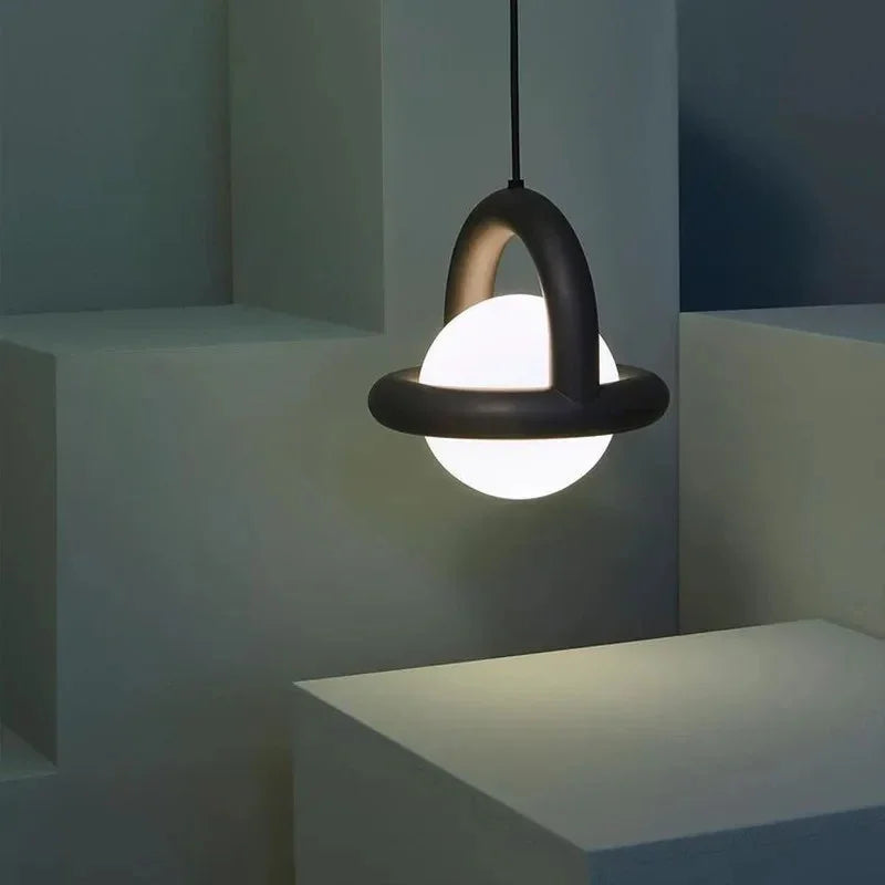Cory Acryl Hanglamp